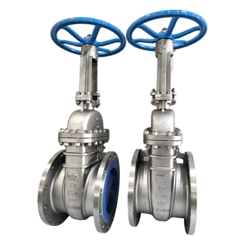美標(biāo)鈦閘閥-Z41W-150LB